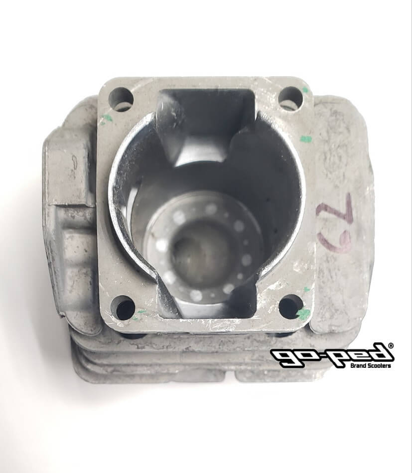Go-Ped Cylinder (G43L-D) (4701)