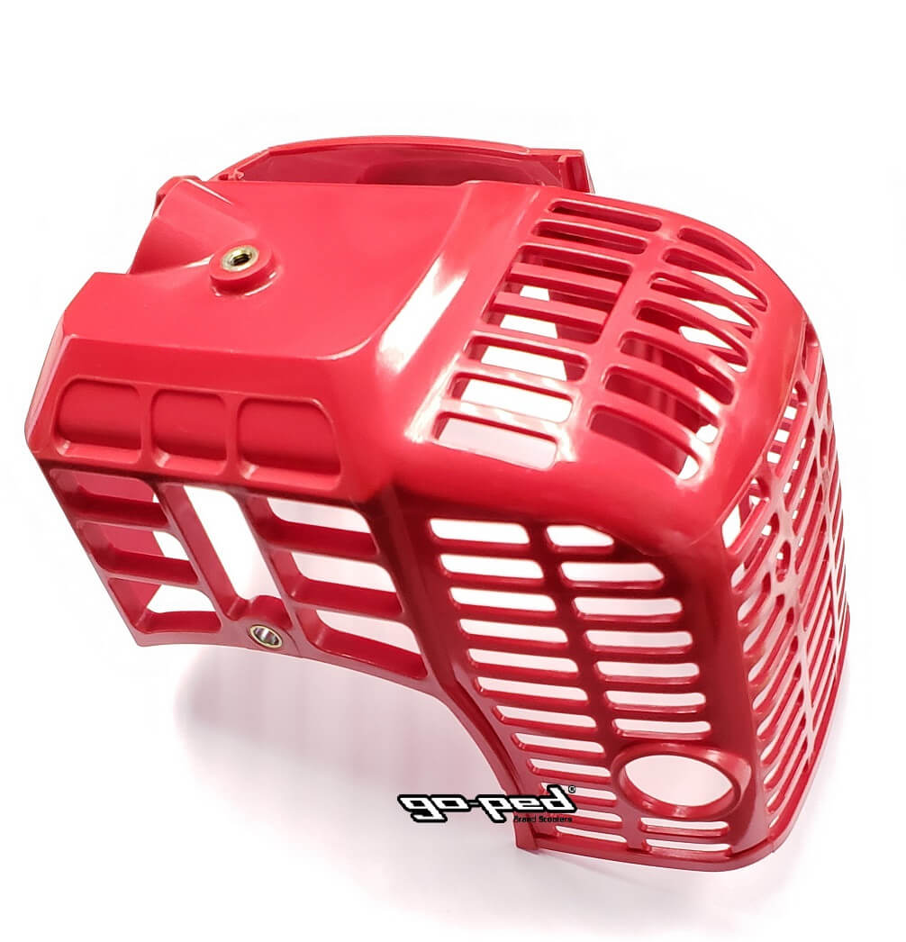 Go-Ped Engine Cover (G43L-D) (4745)