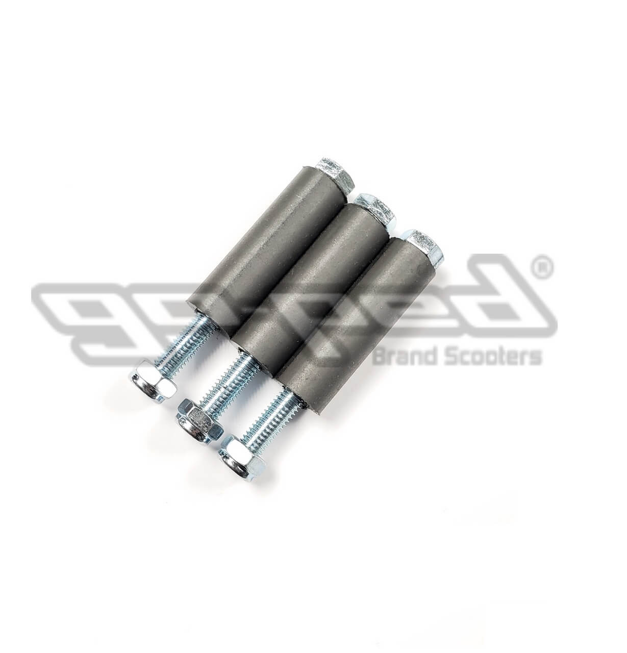 Go-Ped GAS TANK HARDWARE KIT (400115) for Scooters