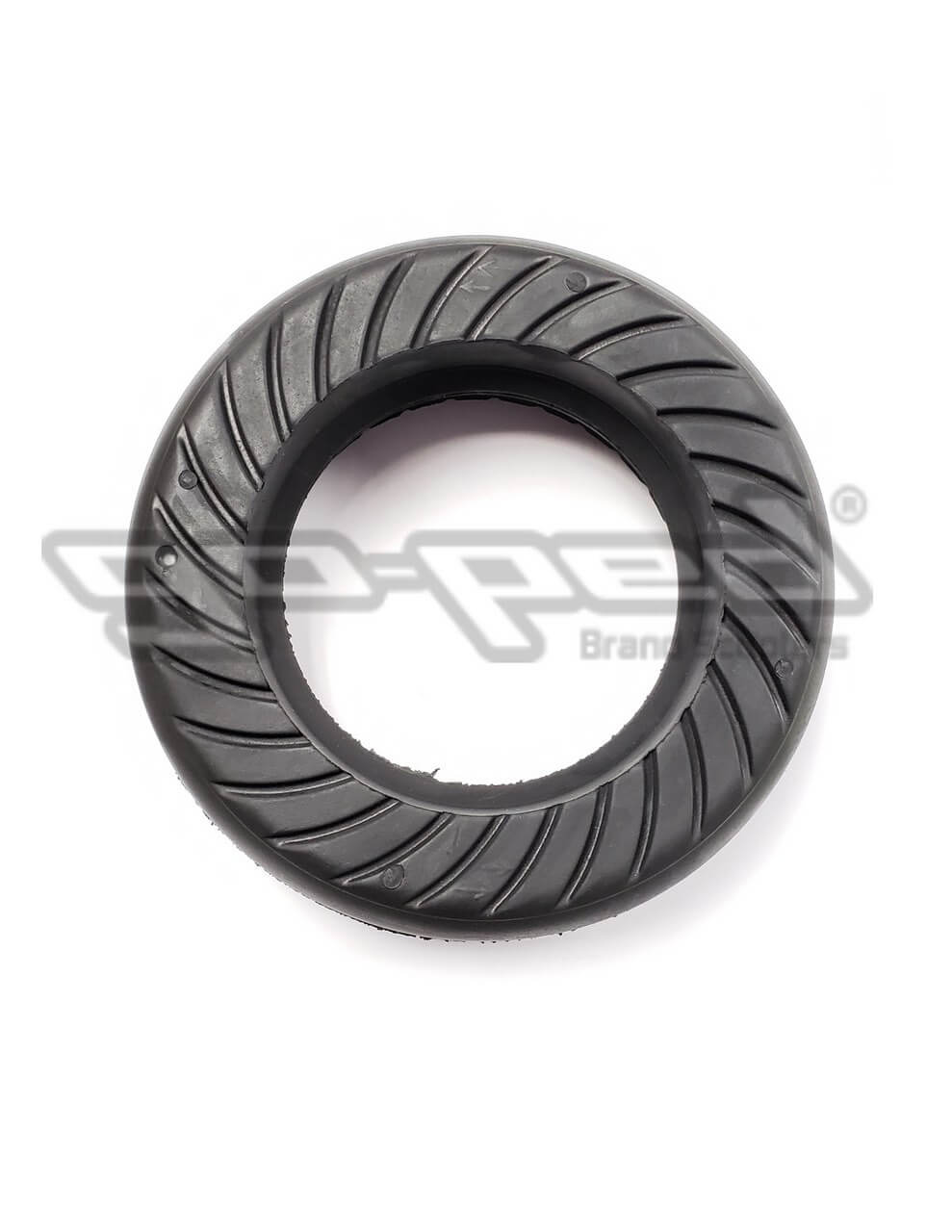 Go-Ped GO ACTIVE WIRE "Rubber Only" (1058O) for Scooters