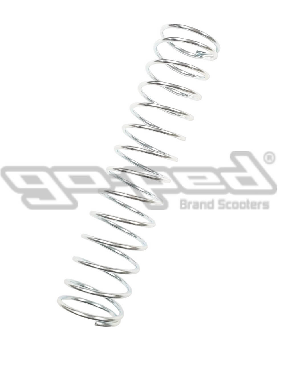 Go-Ped HANDLEBAR SAFETY SPRING (1060) for Scooters