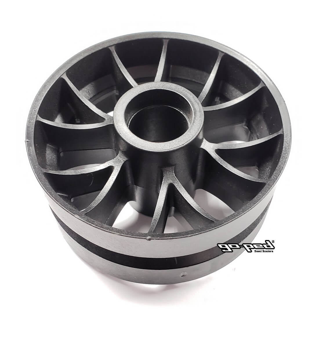 Go-Ped HUB, MACH 12 WHEEL (1158H) for Scooters