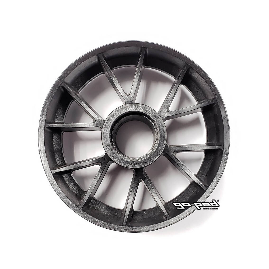 Go-Ped HUB, MACH 12 WHEEL (1158H) for Scooters