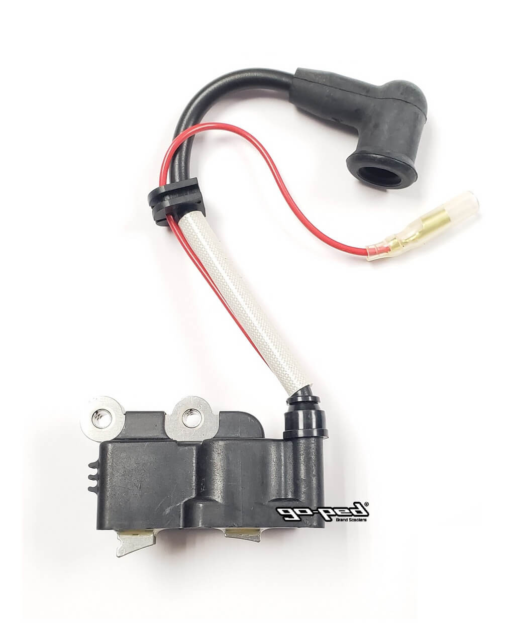 Go-Ped Ignition Coil Assembly (G43L-D) (4725)