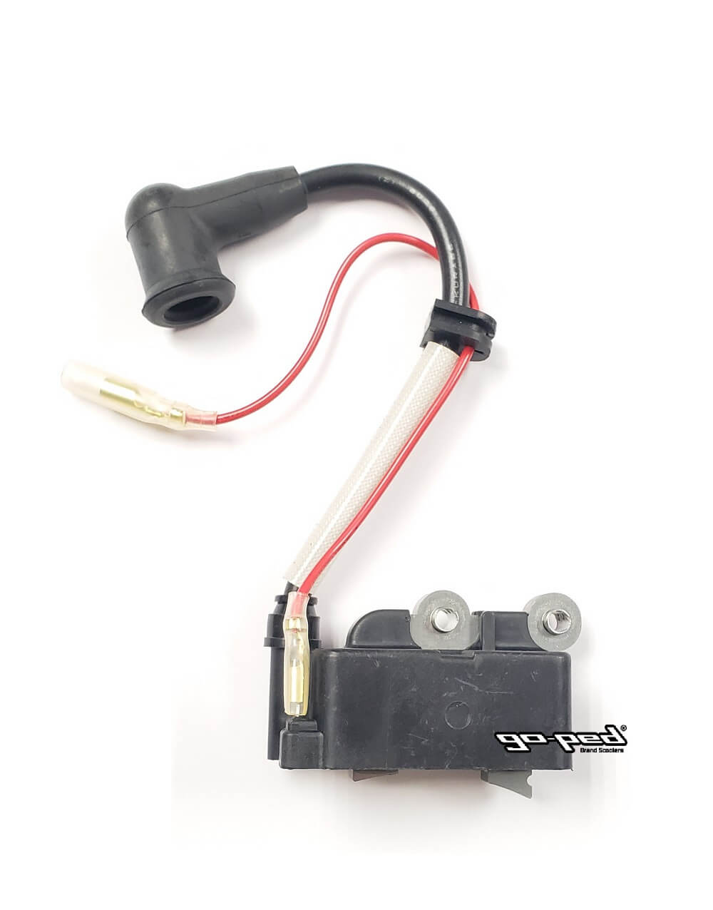 Go-Ped Ignition Coil Assembly (G43L-D) (4725)