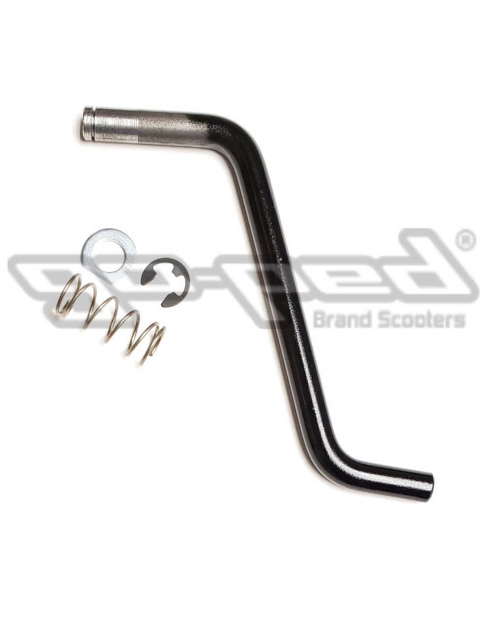 Go-Ped KICKSTAND KIT; MED, 3.5" (8633) for Scooters