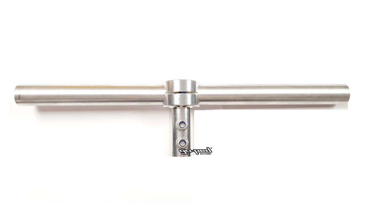 Go-Ped Replacement MINI PRO CLAMP KIT (2027M) for Gas/Kick Scooters