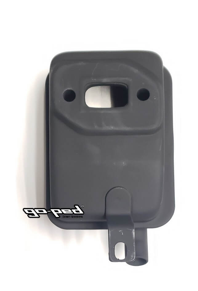 Go-Ped MUFFLER (G230RC, G260RC, G2D58) (3012)