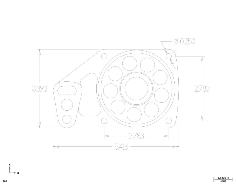 Go-Ped RIOT ROLLER Folding Scooter, No Engine — Upzy.com