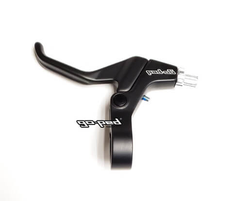 Go-Ped Replacement BRAKE LEVER LEFT SIDE (1048L) for GSR Sport Gas Scooter