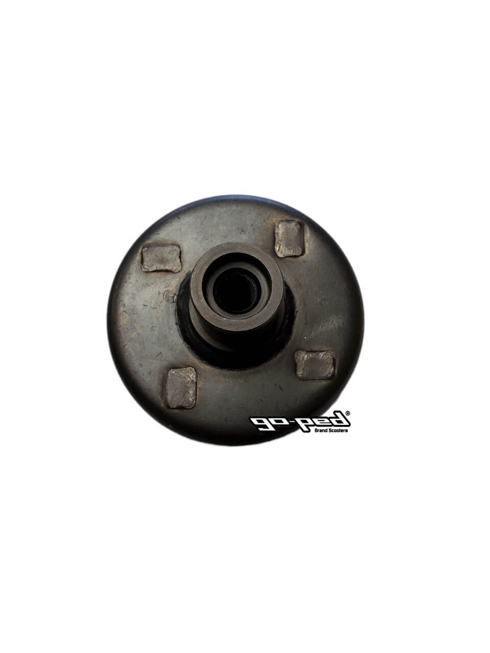 Go-Ped Replacement CLUTCH DRUM 54mm (1125) for GSR Sport Gas Scooter