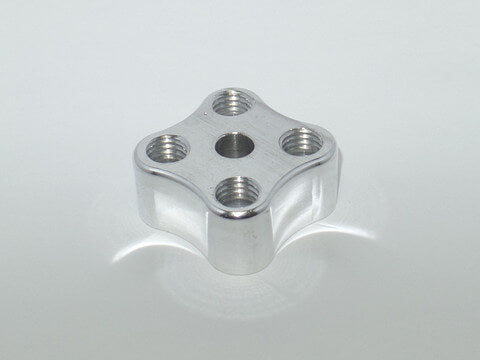 Go-Ped COMPRESSION BLOCK (212130004) Trail Ripper, RIOT Gas Scooters ...