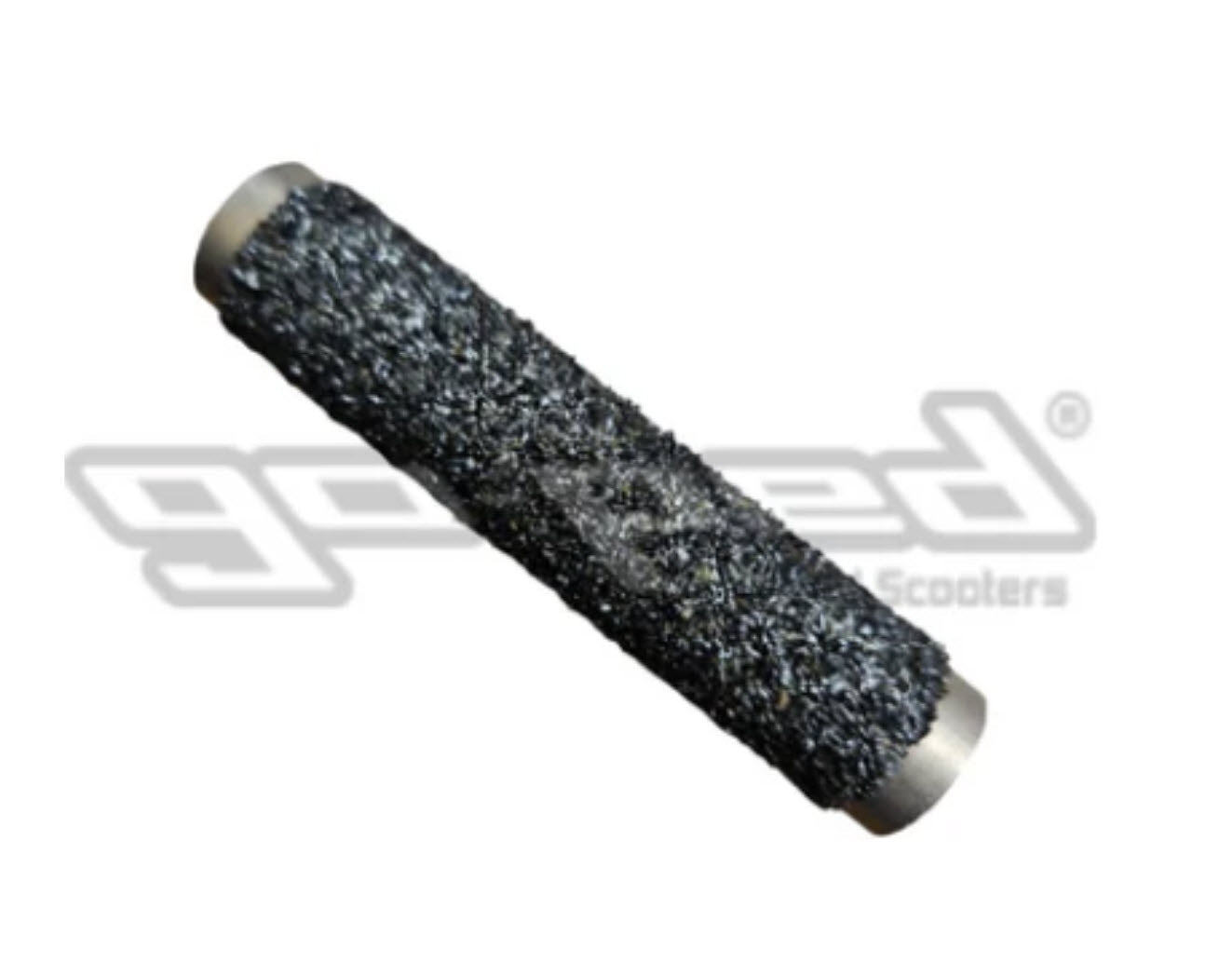 Go-Ped Replacement DRIVE SPINDLE GRITTED for Geo Bigfoot and Bigfoot, 1013GBF