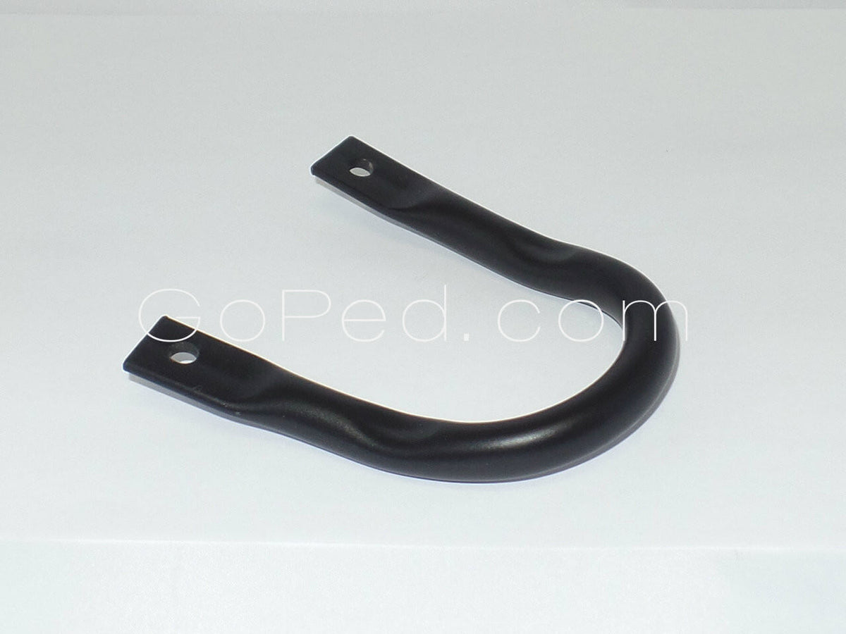 Go-Ped ENGINE PROTECTION BAR (215010006) Trail Ripper, RIOT Scooters ...