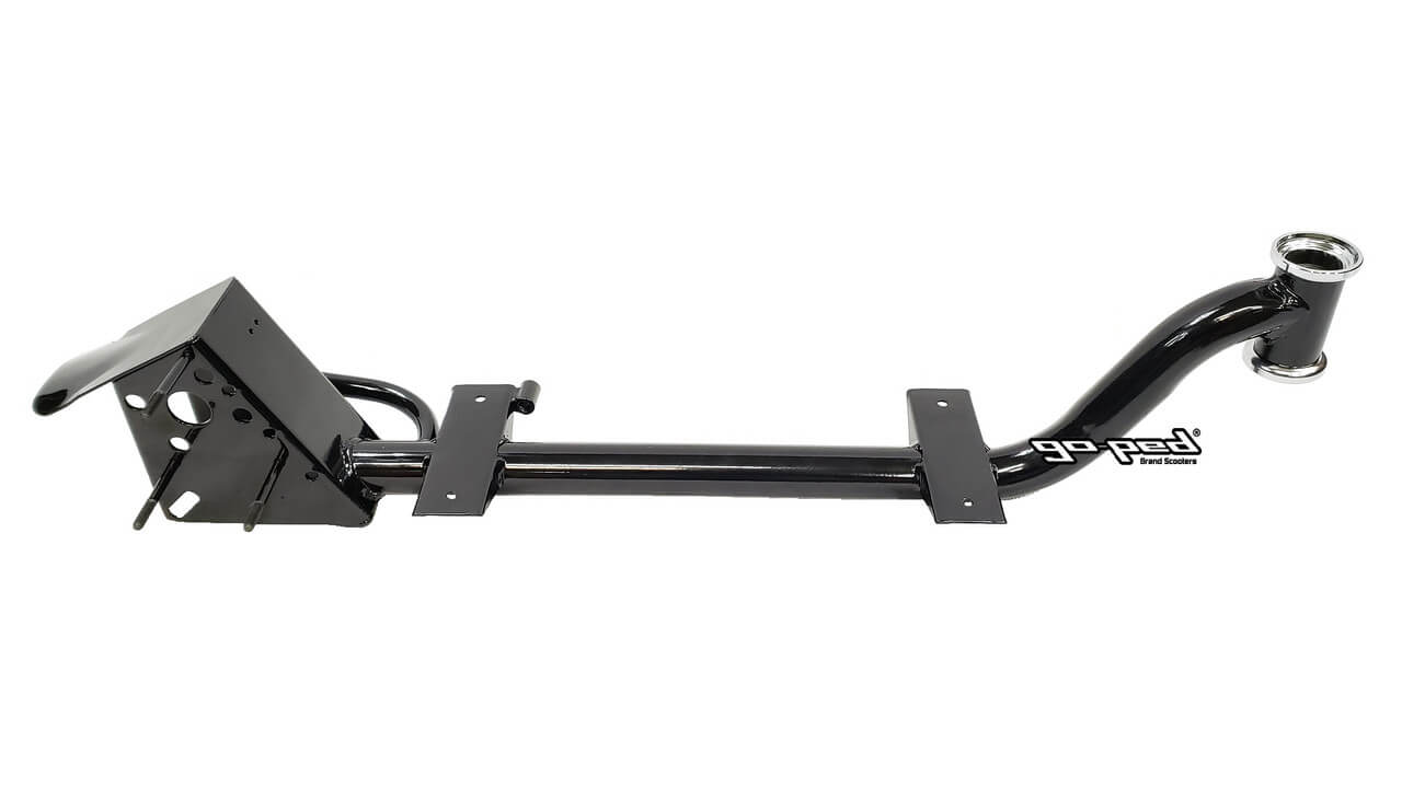 Go-Ped Replacement FRAME for Sport Gas Scooter