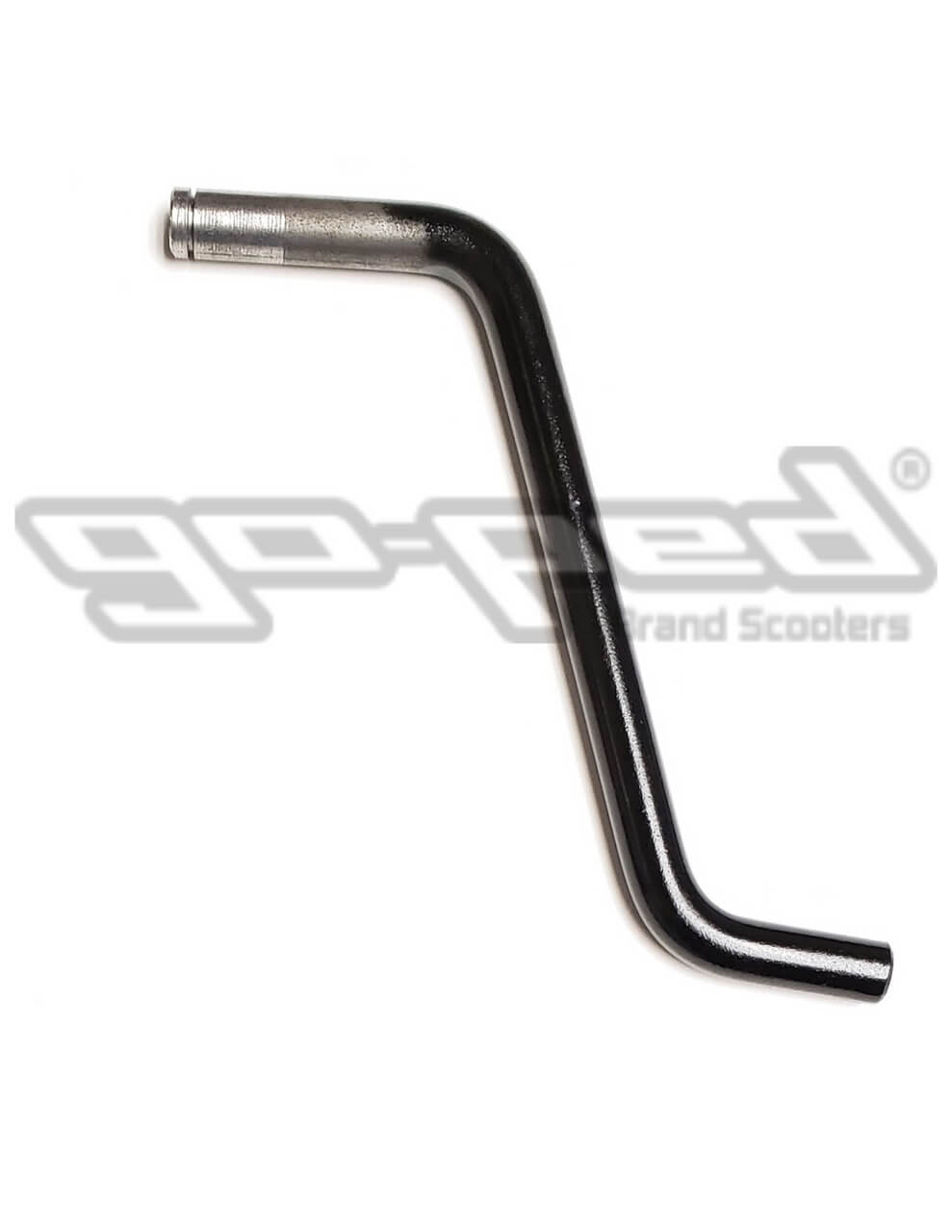 Go-Ped Replacement KICKSTAND 3.5" (8634) for Scooters
