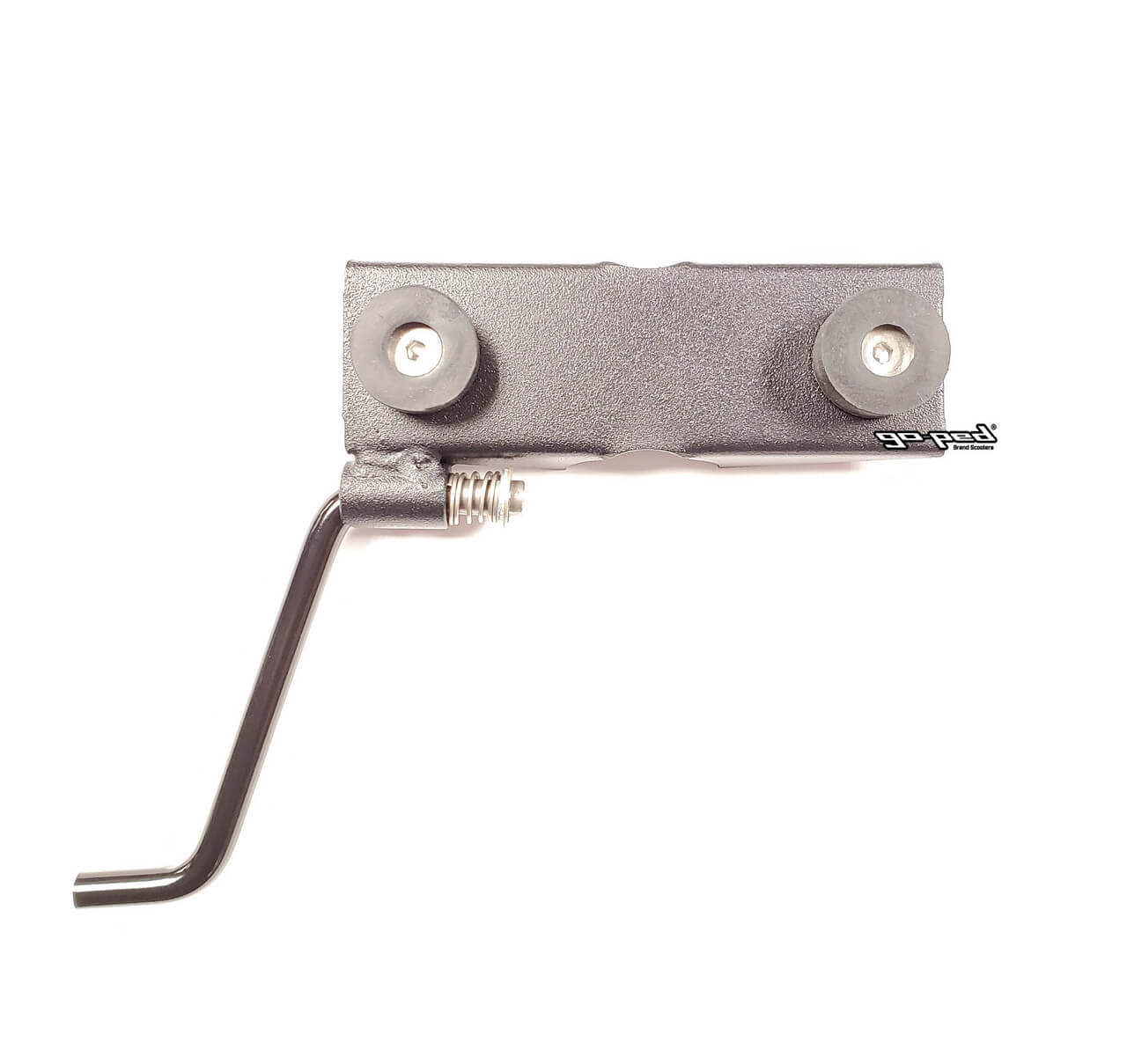 Go-Ped Replacement KICKSTAND ASSEMBLY (8635) for Sport, Liquimatic Scooters