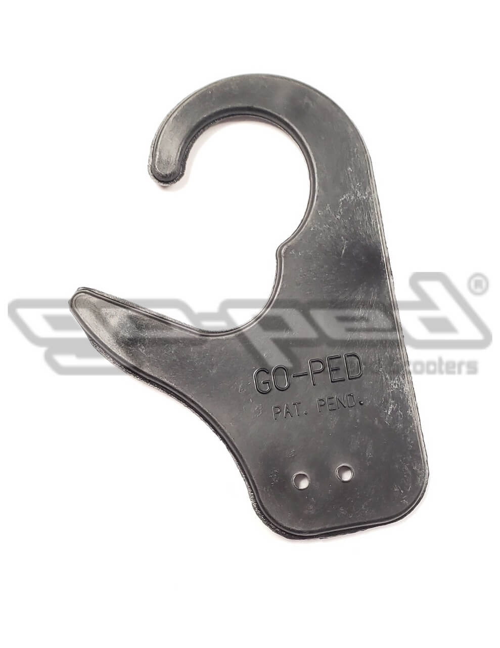 Go-Ped Replacement PLASTIC CARRY LATCH (1005) for Sport Gas Scooter