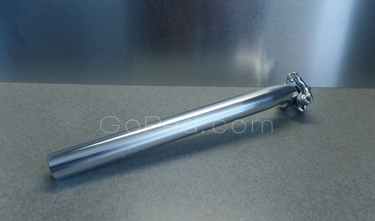 Go-Ped Replacement SEAT POST (1094) for RIOT, GSR, ESR750 Scooters