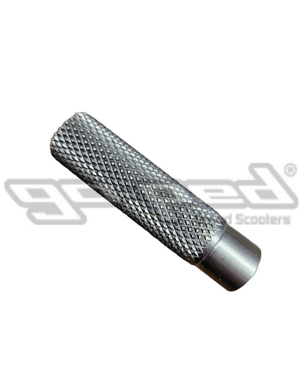 Go-Ped Replacement SPINDLE (1013SL) for ADA Third Bearing Centrifugal Clutch Combination