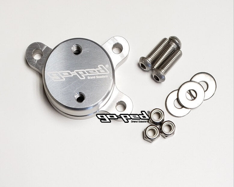 Go-Ped Replacement THIRD BEARING KIT (1018) for Sport, Sport Lite Gas Scooters