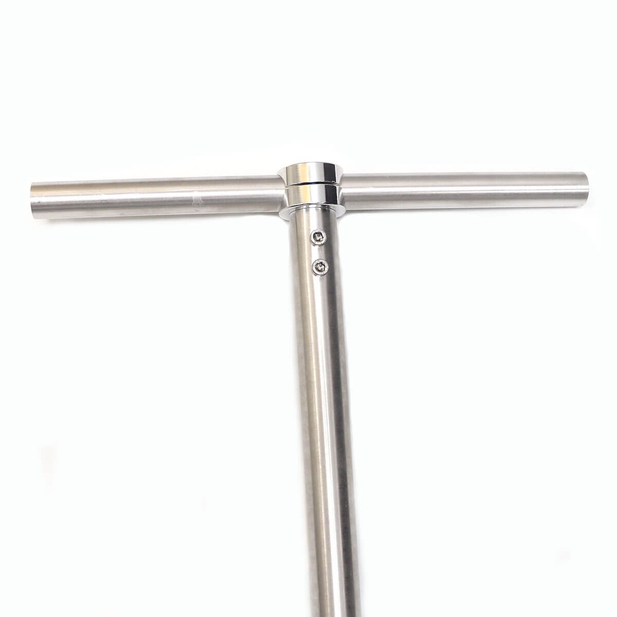 Go-Ped T-BAR 28.75" (SP, LIQ, GSP, S25) (1041), Upper Hinge, Mini Pro Clamp