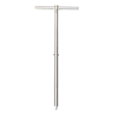 Go-Ped T-BAR 28.75" (SP, LIQ, GSP, S25) (1041), Upper Hinge, Mini Pro Clamp