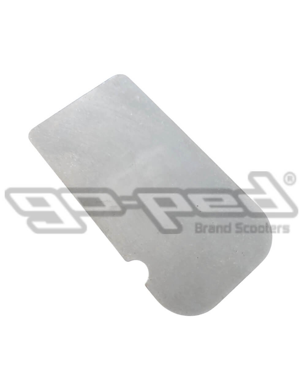 Go-Ped WELD-ON FENDER (1001FR) for Sport Gas Scooter