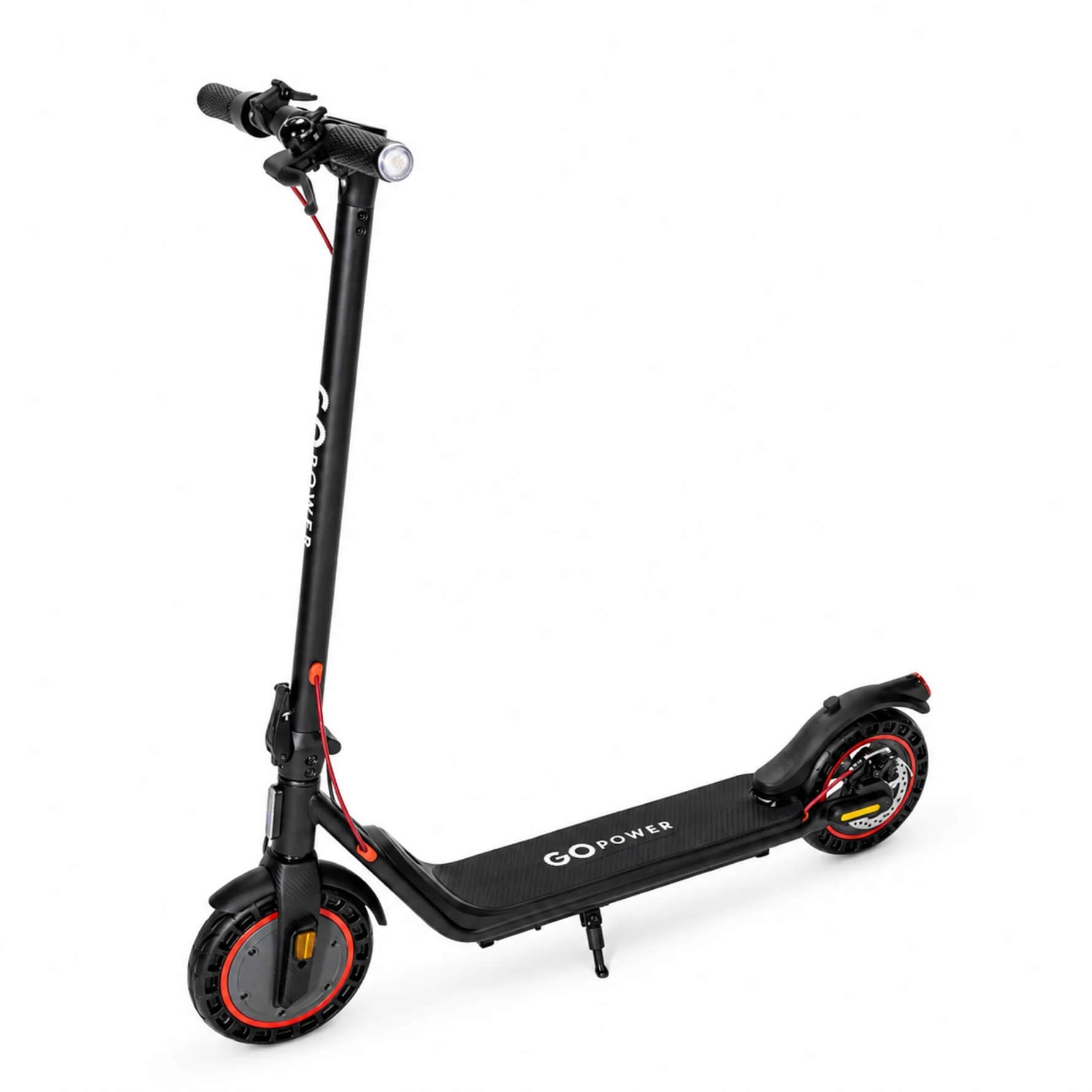 GoPowerBike Go Line 36V Folding Electric Scooter