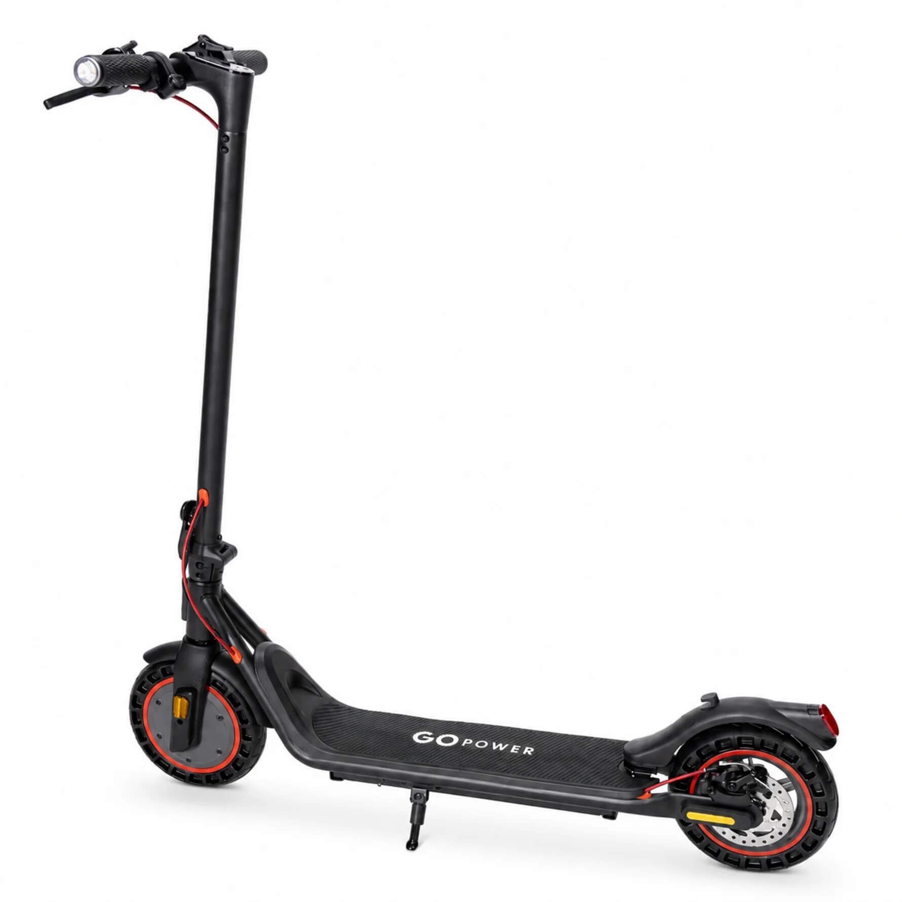GoPowerBike Go Line 36V Folding Electric Scooter