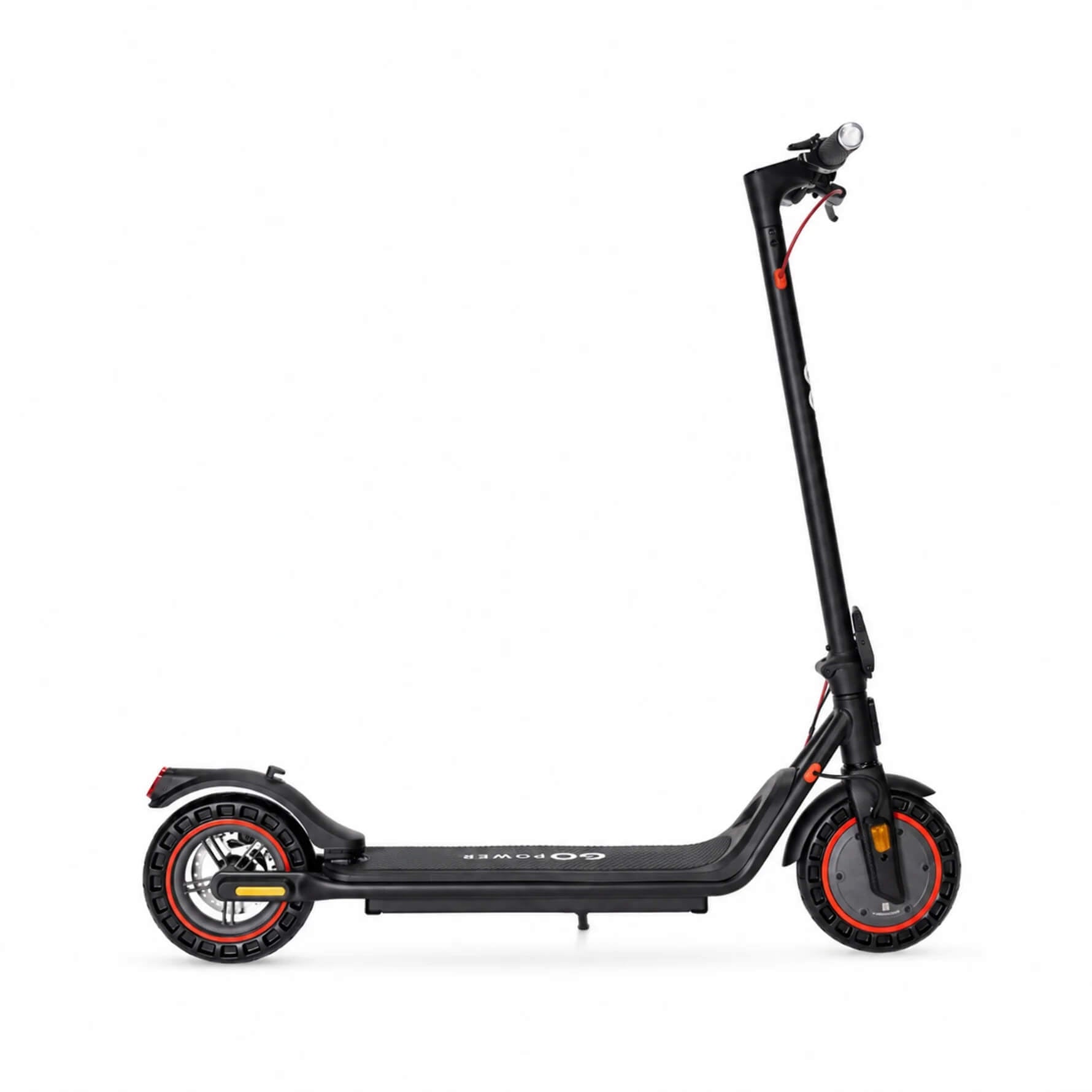 GoPowerBike Go Line PRO 36V Folding Electric Scooter