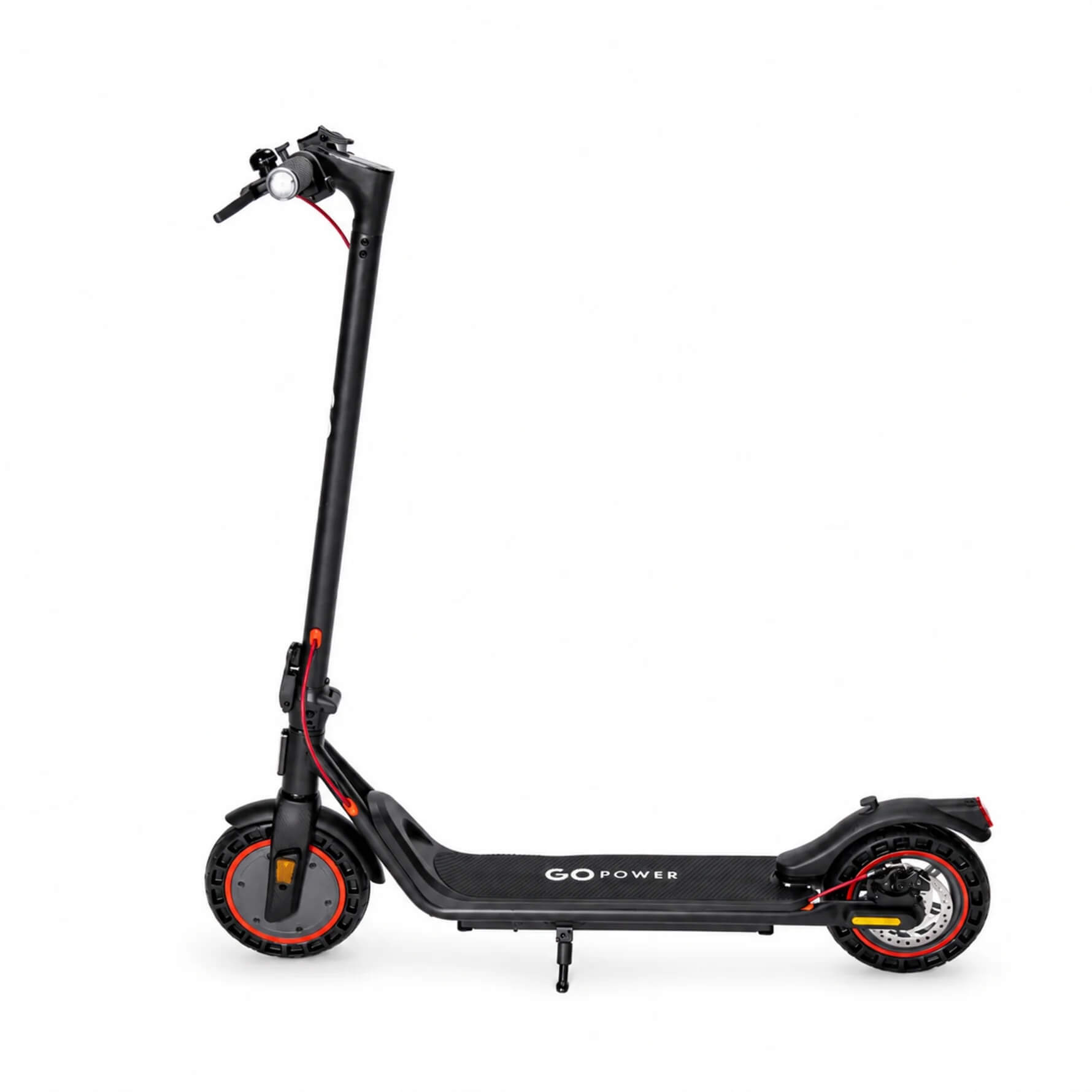 GoPowerBike Go Line PRO 36V Folding Electric Scooter