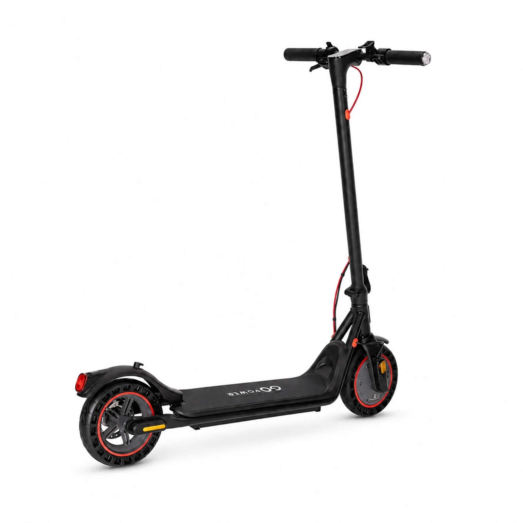 GoPowerBike Go Line PRO 36V Folding Electric Scooter