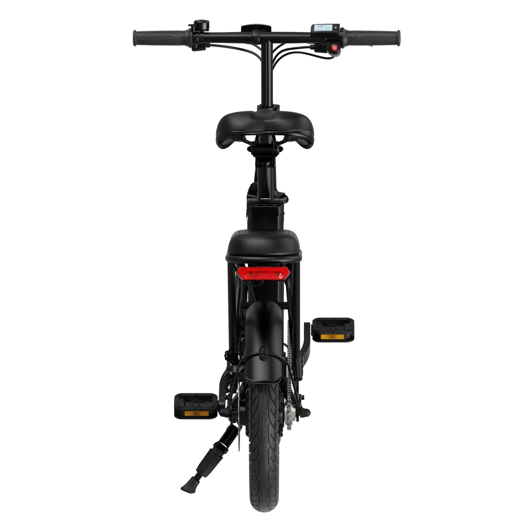 GoPowerBike Go Ray Folding Electric Bike