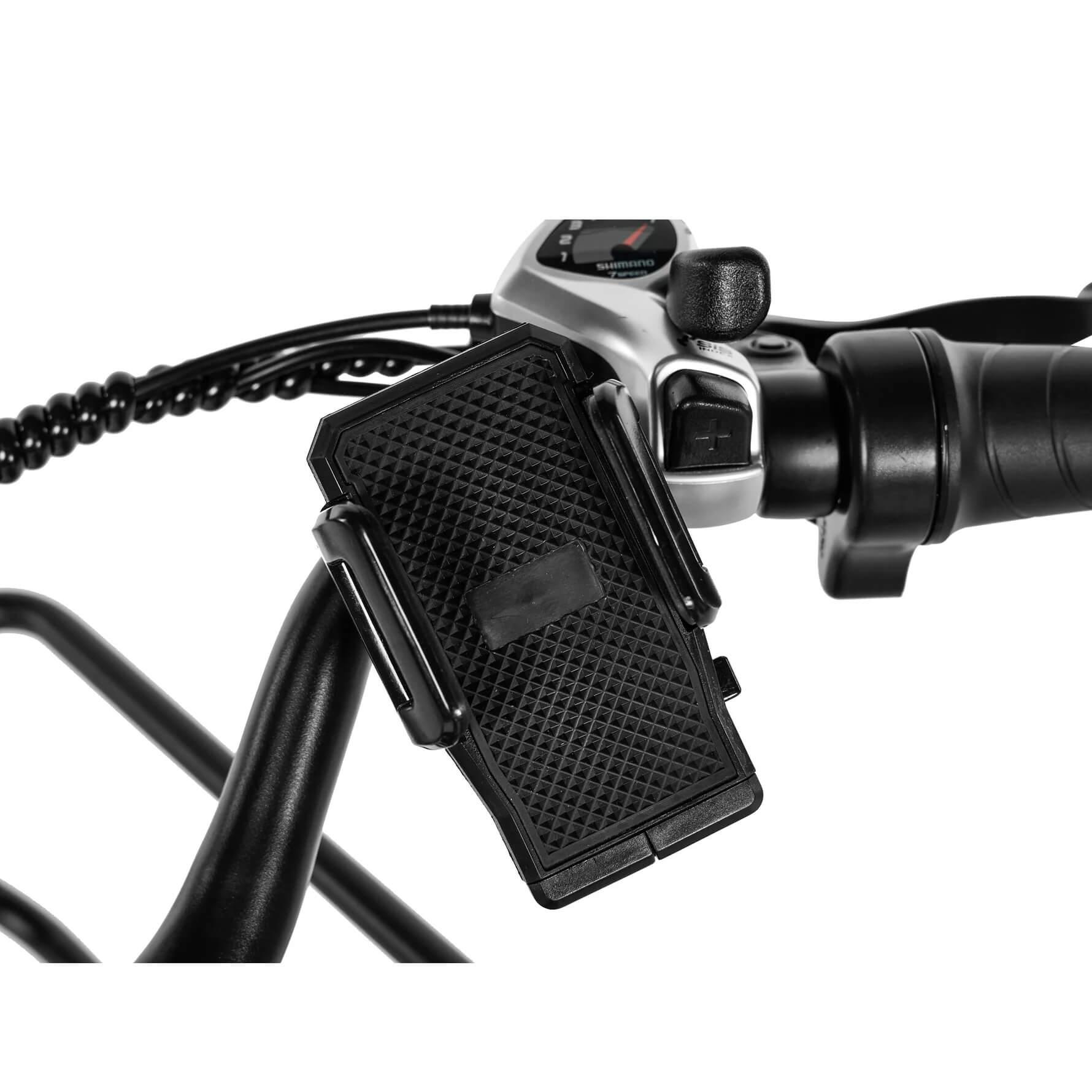GoPowerBike Go Velo 500W Electric Bike