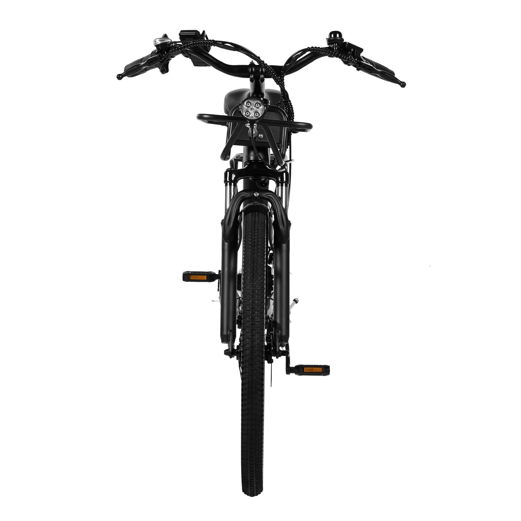 GoPowerBike Go Velo 500W Electric Bike