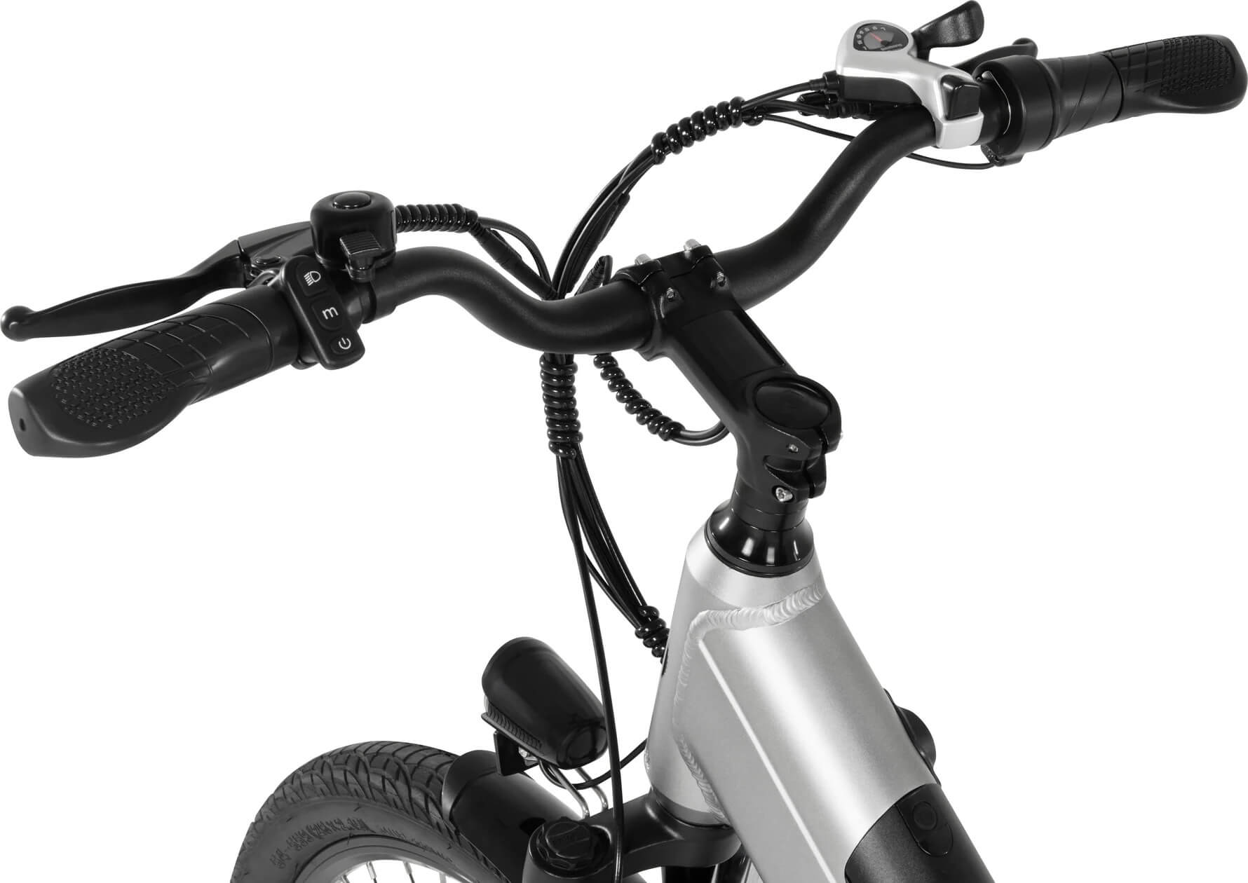GoPowerBike Go Velo 500W Electric Bike