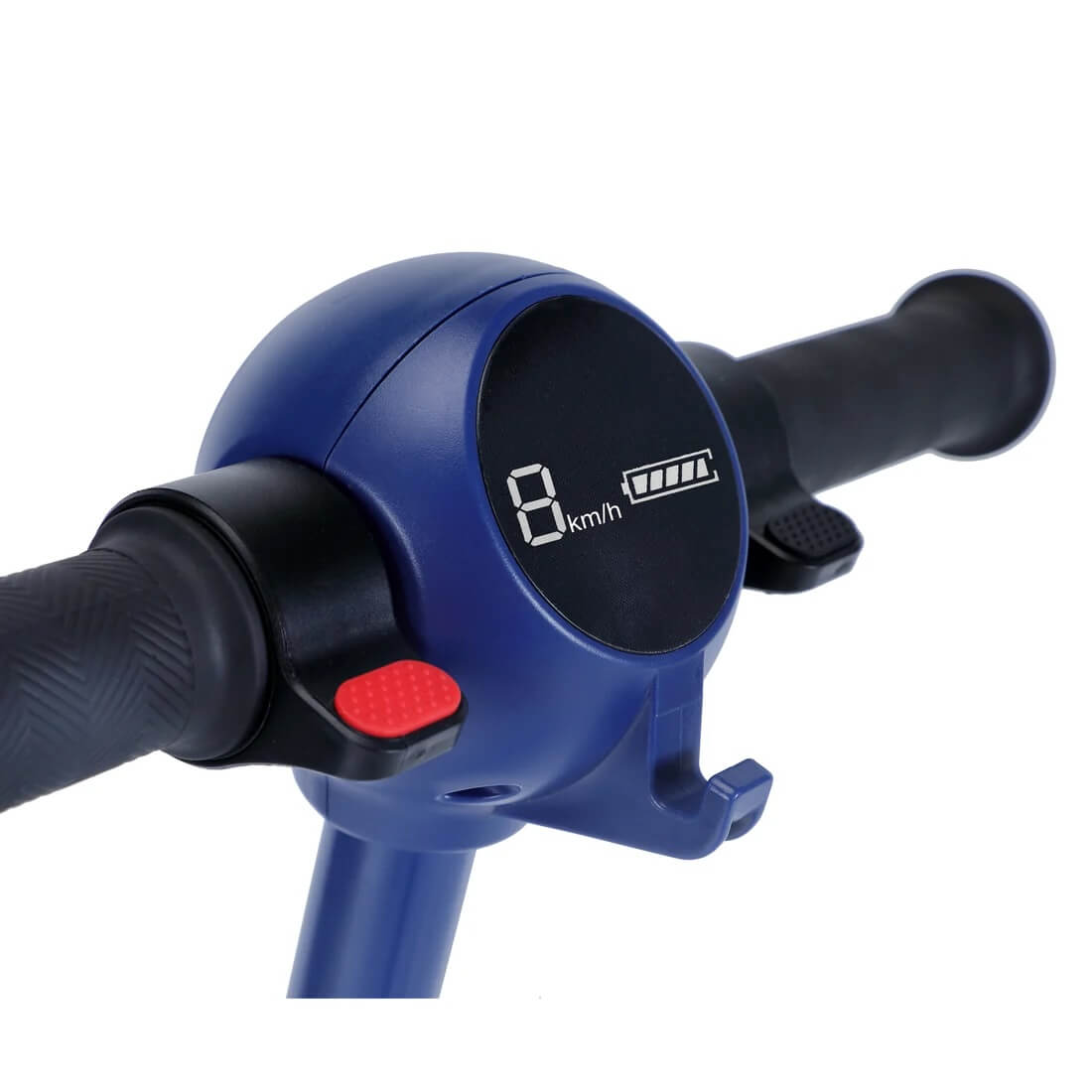 GoPowerBike GoGlide Kids' Lithium Electric Scooter