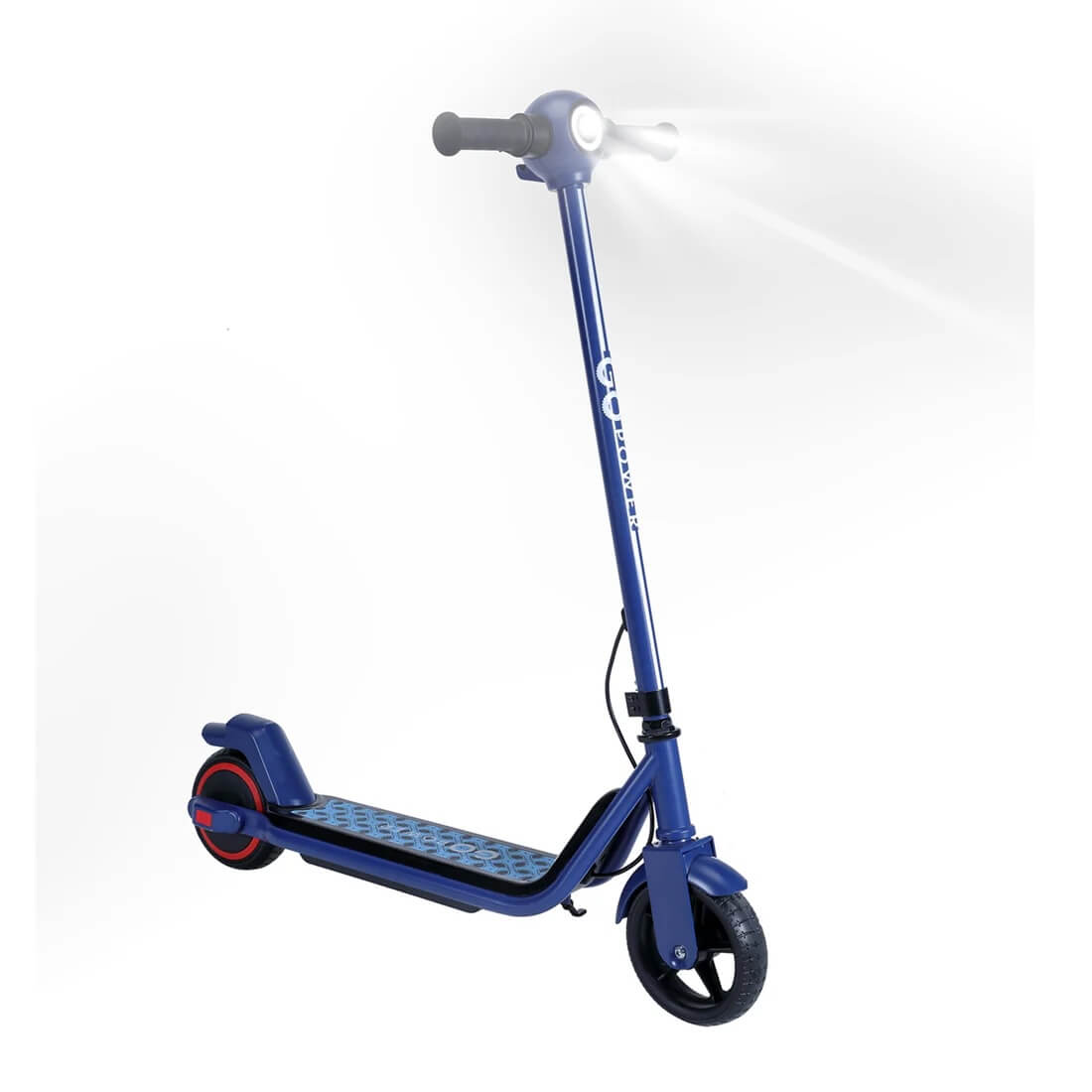 GoPowerBike GoGlide Kids' Lithium Electric Scooter
