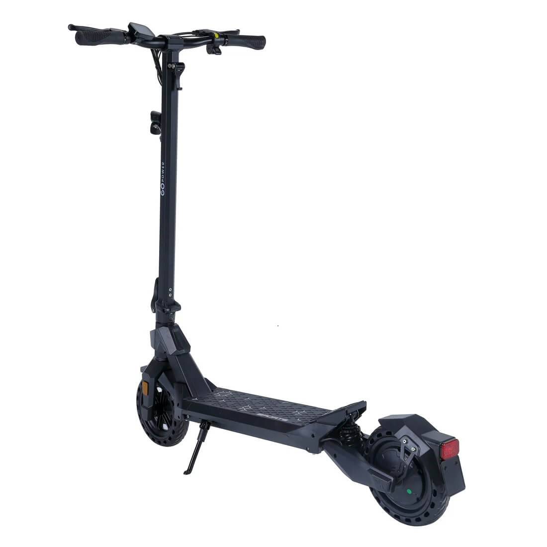 GoPowerBike GoOne 400W 36V Folding Electric Scooter