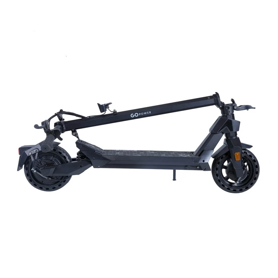 GoPowerBike GoOne 400W 36V Folding Electric Scooter
