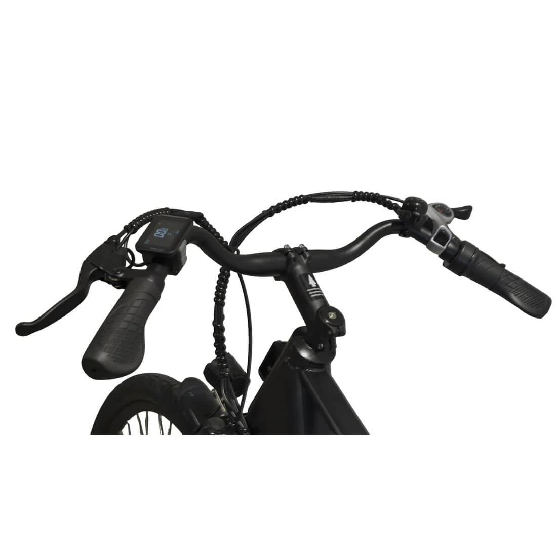 GoPowerBike GoScout 500W Front Suspension Electric Bike
