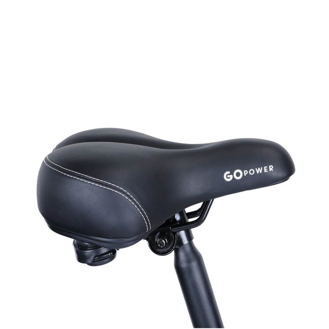 GoPowerBike GoScout 500W Front Suspension Electric Bike