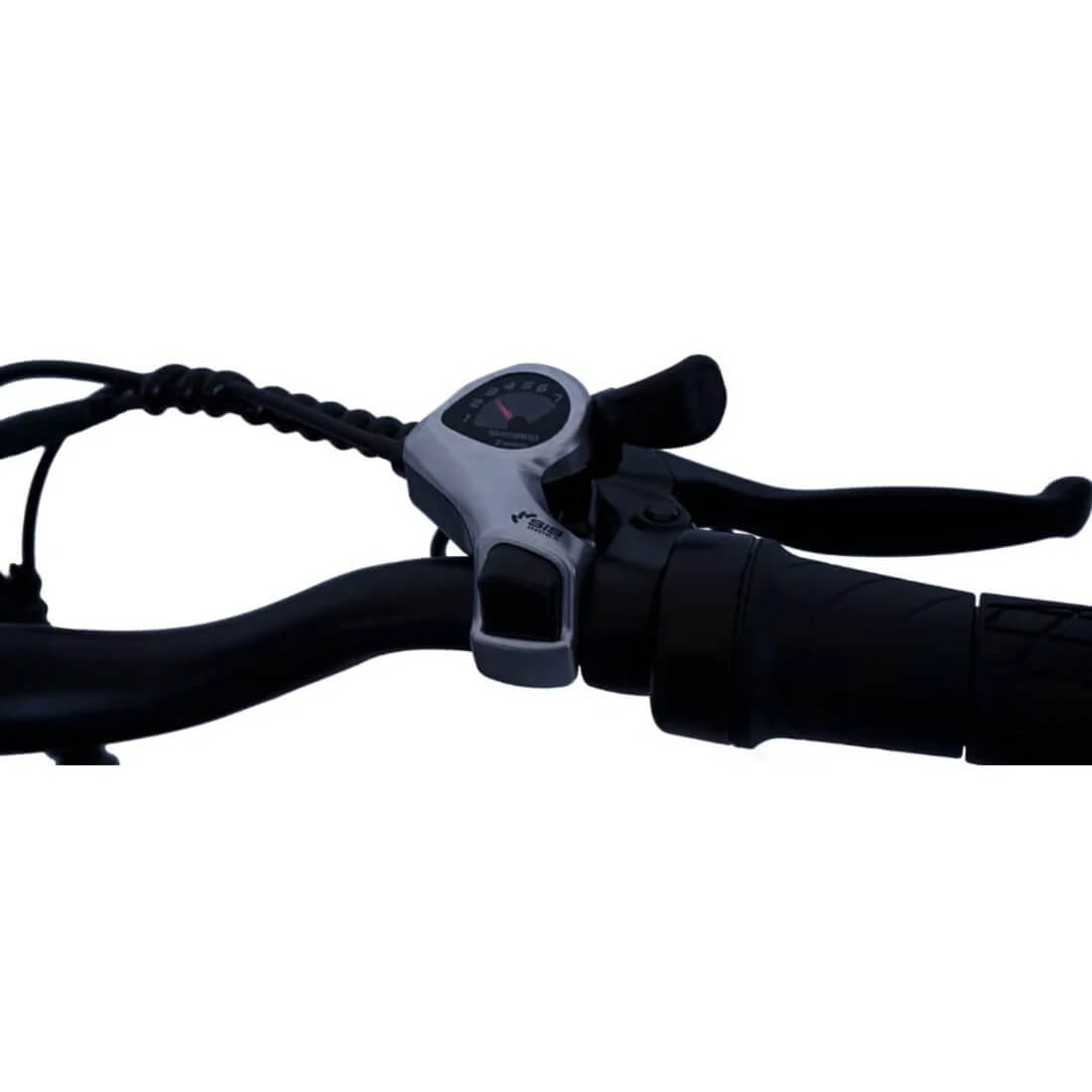 GoPowerBike GoScout 500W Front Suspension Electric Bike