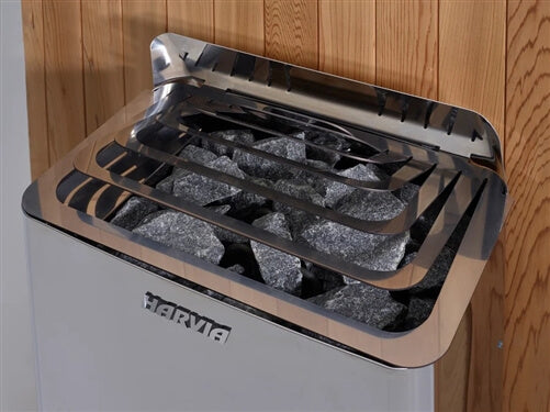 Golden Designs GDI-B004-01 "AROSA" 4 Person Outdoor Traditional Barrel Sauna