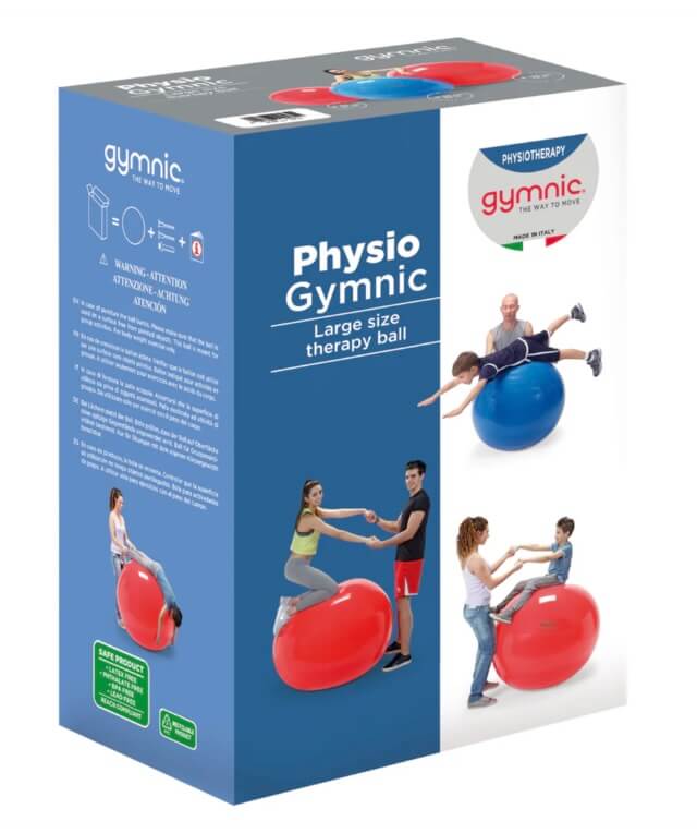 Gymnic PHYSIO Exercise Ball