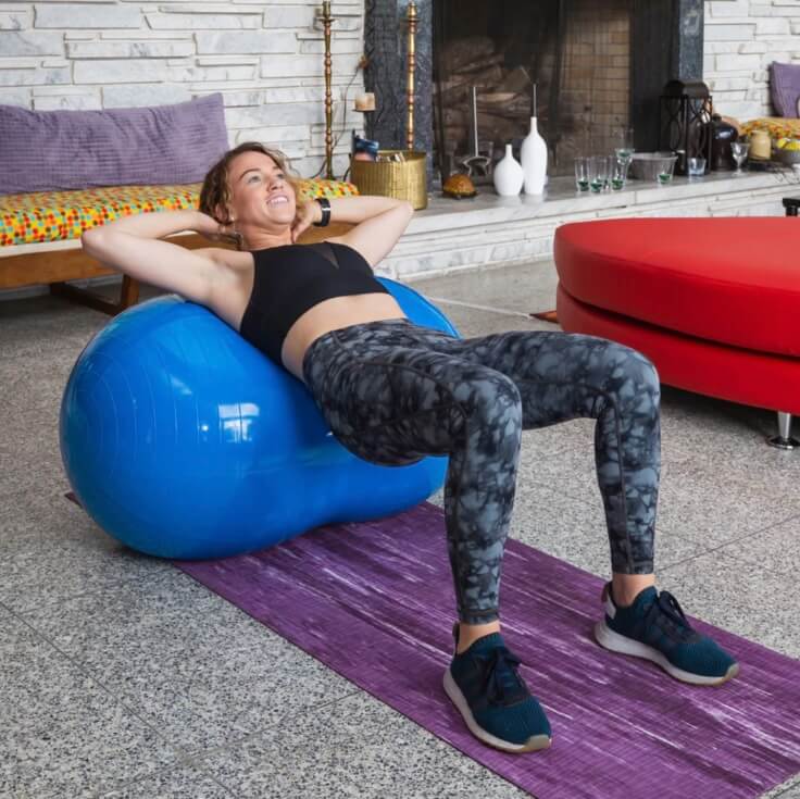 Gymnic PHYSIO ROLLS
