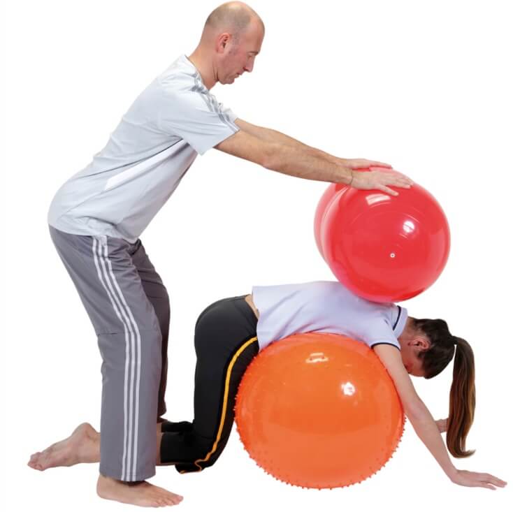 Gymnic PHYSIO ROLLS