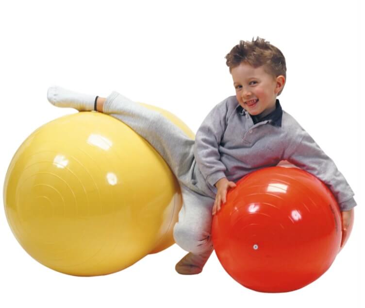 Gymnic PHYSIO ROLLS