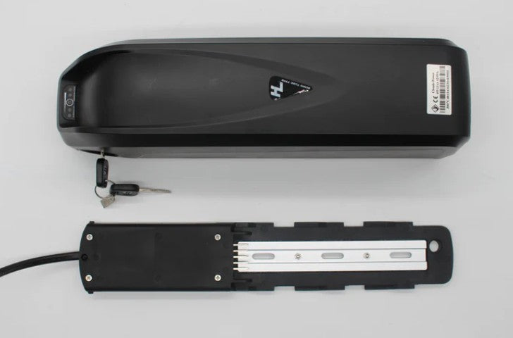 Hailong 36V 13Ah Electric Bike (E-Bike) Battery